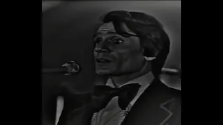 اعظم اداء في تاريخ الغناء عبد الحليم حافظ 