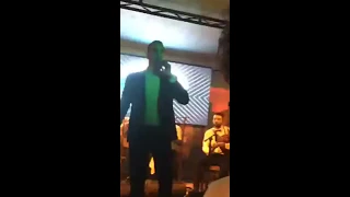 ربوخ موال فوزي بن قمرة يربخها يا قمر الليل 