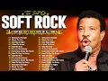 Download Lagu Lionel Richie, Phil Collins, Elton John, Eric Clapton, Chicago | Top 50 Soft Rock Love Songs Ever
