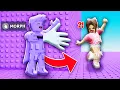 Download Lagu ich TROLLE SIE in CAMO TROLL TOWER! (Roblox)