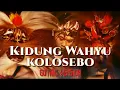 Download Lagu Kidung Wahyu Kolosebo- Cover Gothic Metal Version