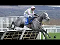 Download Lagu LOSSIEMOUTH oozes class to land second Mares' Hurdle