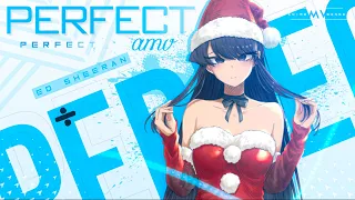 Download Perfect -「AMV」- Anime MV MP3