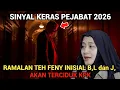 Lagu BANYAK YANG TAKUT VIDIO INI TAYANG! Ini Peringatan Keras Pejabat Publik di Tahun 2026