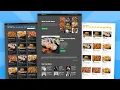 Complete React JS Project Tutorial For Beginners Recipe App