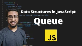 Queue - Data Structures in JavaScript