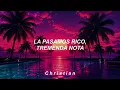 Rawayana, Manuel Turizo - Inglés en Miami (Letra)