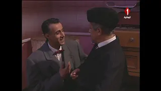 مسلسل عشقة و حكايات الحلقة 02 