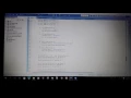 Object-oriented Programming - GUI Action Listener