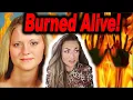 BURNED ALIVE Jessica Chambers Brutal Murder UNSOLVED