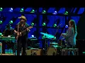 Chris Stapleton | Worry B Gone (Guy Clark) | live Kia Forum, June 10, 2022
