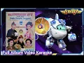 Download Lagu Campursari M2 Kawin Madul (Full Album Video Karaoke) Super Wings
