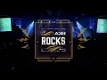 Fit For A King - Warpath // Live 2018 // A38 Rocks