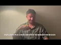 Papa John cant let go
