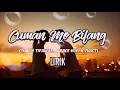 Lagu LIRIK LAGU CUMA MO BILANG (_Chaken_Tipawael_X_Pace__Kopi_X_Zhacti)