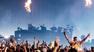 Sebastian Ingrosso Steve Angello WE1 Tomorrowland 2024  Sebastian Ingrosso Steve Angello WE1 Tomorrowland 2024