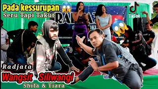 Download Wangsit Siliwangi - Shiva / Tiara - Terompet Sunda - Pada kesurupan - @radjataentertaiment6499 MP3