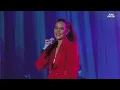 Raisa - Serba Salah (It's Personal Showcase Live in Stadion Tenis Indoor Jakarta)