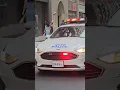 Lagu NYPD HYBRID CRUISER USING THE RUMBLER TO RESPOND URGENTLY IN TRAFFIC