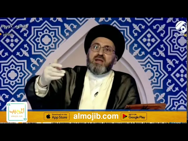 ما هو حكم التباعد الوقائي في صلاة الجماعة