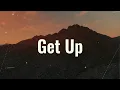 Imcein \u0026 KouKz - Get Up (Official Music Video)