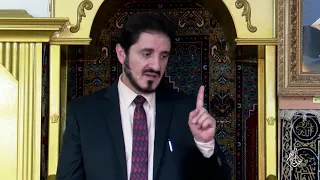 الكلام عن الشهيد سيد قطب د عدنان إبراهيم 