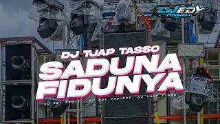 dj battle tjap tasso sholawat saduna fidunya spek hajatan edy project style 