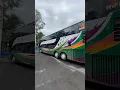 Download Lagu Bus lorena mengisi rute jakarta palembang dengan unit double decker nya