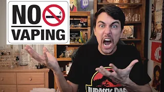 Carts are KILLING Your Tolerance