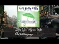 Download Lagu Mary Poppins - Lets Go Fly a Kite Multilanguage