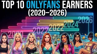Top 10 OnlyFans Earners 2020 2026