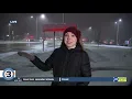 Take it slow Icy roads account for four times the deaths of other winter weather driving conditions
