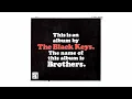 Download Lagu The Black Keys - Brothers (Full Album)