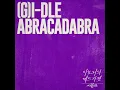 Abracadabra