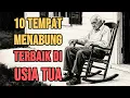 Download Lagu 10 Tempat Paling Baik Menaruh Uang di Usia Tua‼️