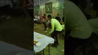 افجر رقص على مولد الظباط   فيلوووووو      دندنها