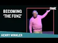 Henry Winkler Becoming The Fonz FANE