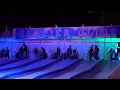 Ice Tubing - The Glacier Glide at CHILL 2016 - The Queen Mary