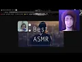Brandon talks about ASMR YouTubers