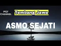 Download Lagu Tembang Jawa | Kidung Asmo Sejati