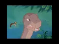 When You're Big Song | The Land Before Time III: The Time of the Great Giving | Song