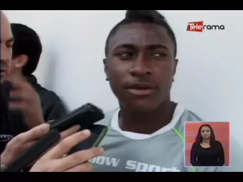 Carabalí y Cangá alternativas del D. Cuenca para medir a River Ecuador