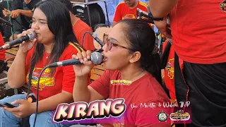 anyar kirang cover djandut rogo samboyo putro lagu jaranan pelangi audio 