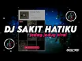 Download Lagu DJ SAKIT SAKIT HATIKU JEDUG JEDUG VIRAL TIKTOK 2023