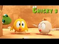 Download Lagu Where's Chicky? Funny Chicky 2023 | BE CAREFULL CHICKY! | Cartoon in English for Kids | New episodes
