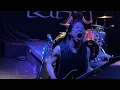 Crystal Lake - Denial/Rebirth (Live in Orlando, FL 7-17-25)