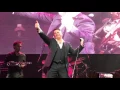 Tony Hadley of Spandau Ballet - True 2017