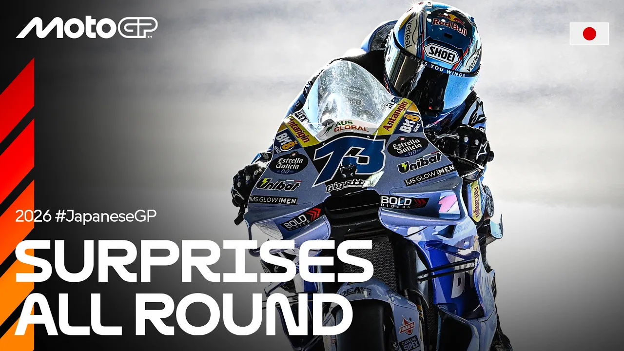 What We Learned on Friday 🔥 | 2026 Japanese GP