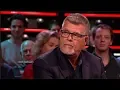 Emile Ratelband eist lagere leeftijd