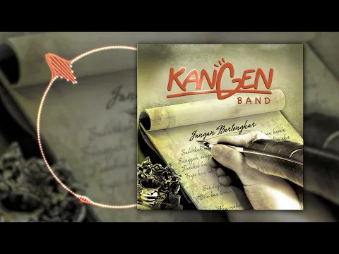 Download MP3 Kangen Band - Kehilanganmu Berat Bagiku (Visualizer Video)